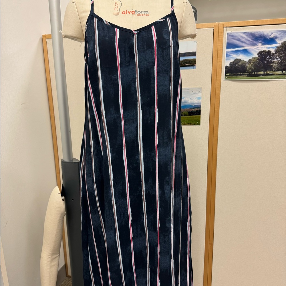 BNWT NIC+ZOE printed cami dress
